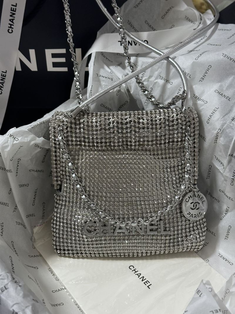 Chanel Shopping Bags